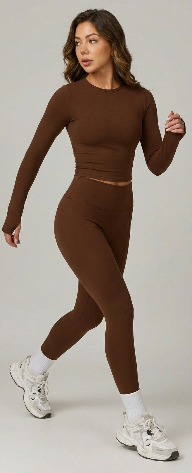 Active Sport Set - By Stretchyshop