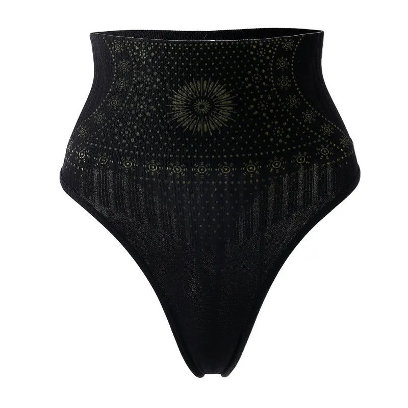 StretchFit corrigerende string - By Stretchyshop