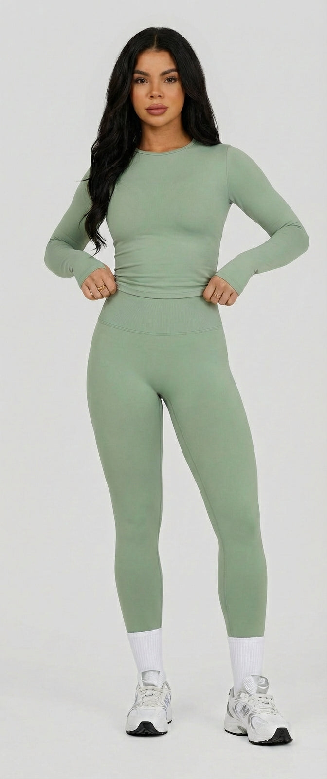 Active Sport Set - By Stretchyshop