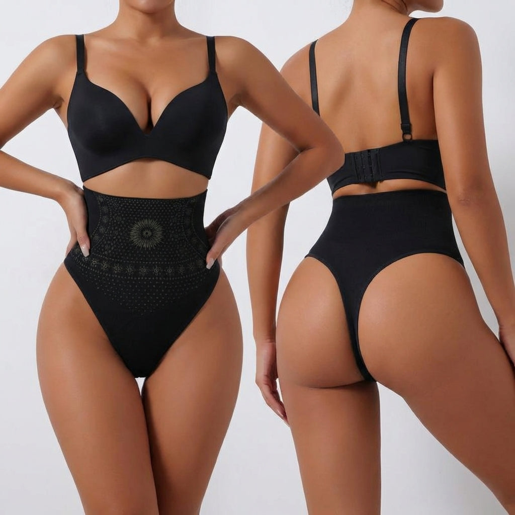 StretchFit corrigerende string - By Stretchyshop