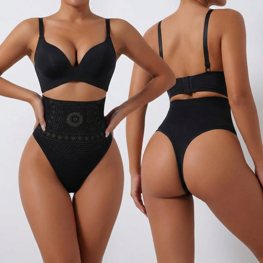 StretchFit corrigerende string - By Stretchyshop