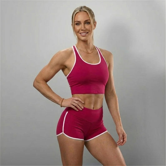 Summer Active Sport Set - By Stretchyshop